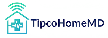 TipcoHomeMD.com